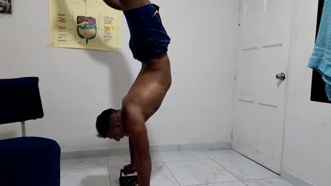 Boner Steve online show from 09-24-25, 12:25