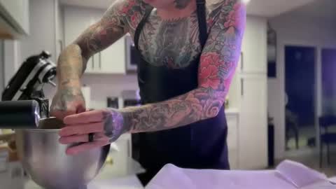 bonerappetittv online show from 09-25-25, 02:26