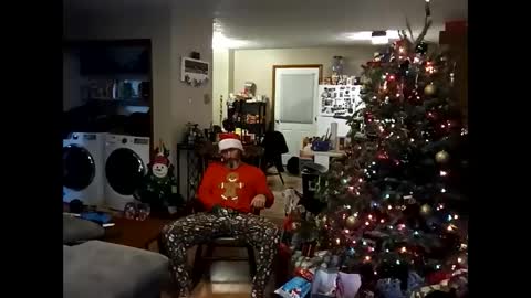 bongripingclitlicker online show from 12-25-24, 12:59