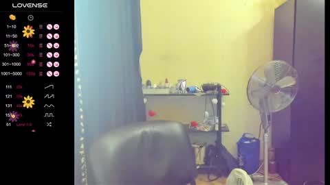 Nell online show from 01-03-25, 04:27