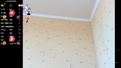 Nell online show from 09-19-25, 11:22