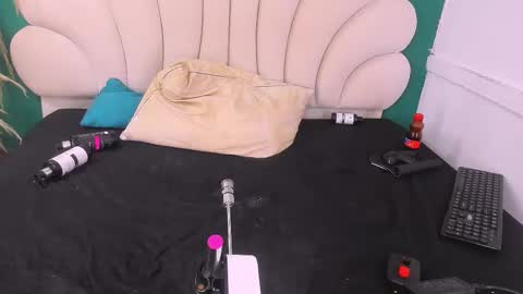 bonieklent online show from 02-20-25, 06:28