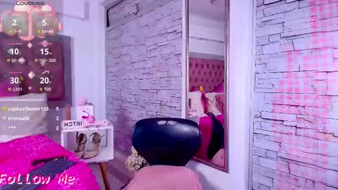 i AM Bonnie  online show from 01-19-26, 03:43