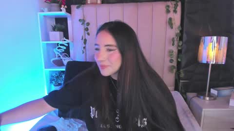 bonnali_lune online show from 02-09-26, 08:24