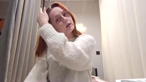 bonne_chance online show from 02-19-25, 04:00