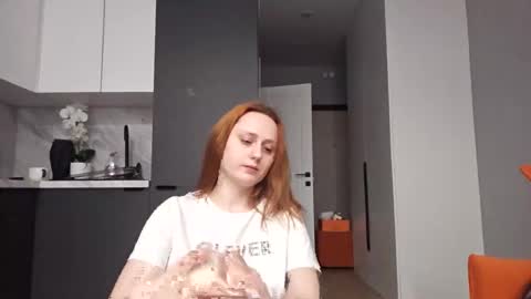 bonne_chance online show from 02-21-25, 09:11