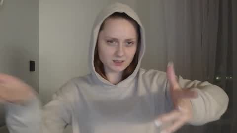 bonne_chance online show from 02-23-25, 08:22