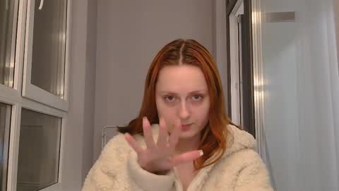 bonne_chance online show from 02-26-25, 07:16