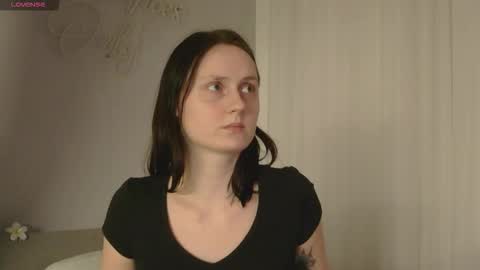 bonne_chance online show from 11-11-25, 07:58