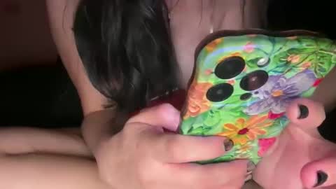 BonnettBonett   I cam from 4pm- 12am central time Costa Rica online show from 01-10-26, 04:58