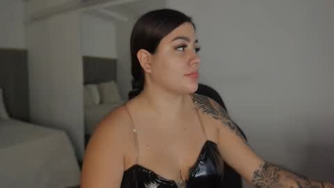 Bonnie  online show from 02-27-26, 11:32