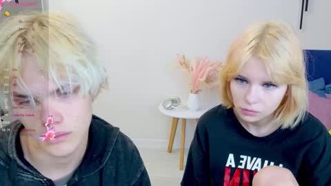 Jessy  Mark online show from 09-14-25, 05:01