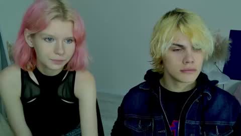 Jessy  Mark online show from 11-03-25, 05:14