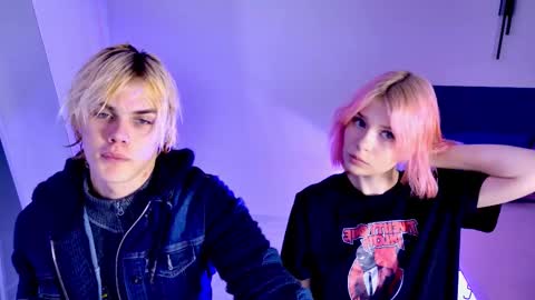 Jessy  Mark online show from 11-08-25, 05:12