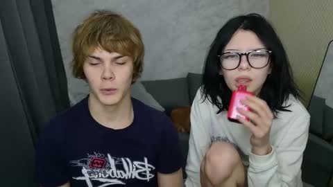 Jessy  Mark online show from 02-12-26, 02:12