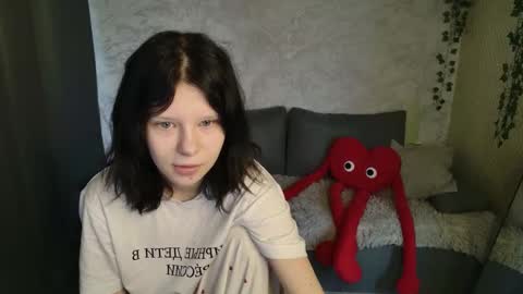 Jessy  Mark online show from 03-17-26, 05:00