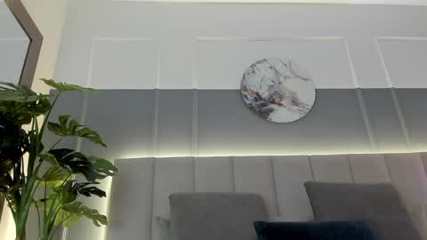 Snapshot of bonnie_bloom chatting on 01-19-25, 11:10 Bonnie online show from 01-19-25, 11:10