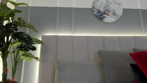 Snapshot of bonnie_bloom chatting on 02-26-25, 11:48 Bonnie online show from 02-26-25, 11:48