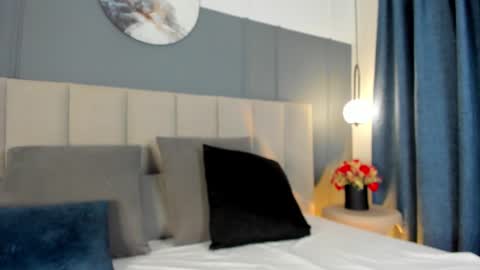 Bonnie online show from 03-22-26, 11:19