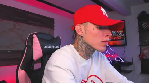 becky online show from 11-24-25, 07:46