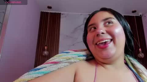 BONNIE  online show from 07-07-26, 07:51
