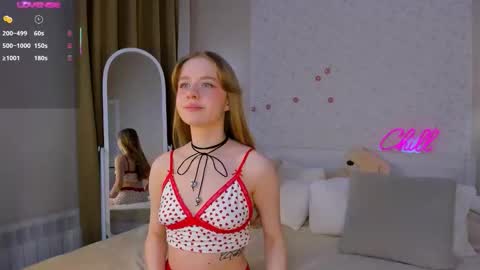 Bonnie online show from 02-16-26, 12:51