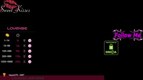 bonnie lam  hello welcome to my room I hope you have fun and you can reach your maximum pleasure here with me online show from 03-06-25, 03:13