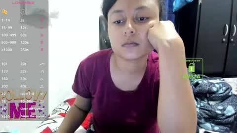 bonnie lam  hello welcome to my room I hope you have fun and you can reach your maximum pleasure here with me online show from 09-28-25, 04:07