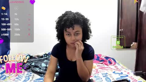 bonnie lam  hello welcome to my room I hope you have fun and you can reach your maximum pleasure here with me online show from 01-19-26, 02:59