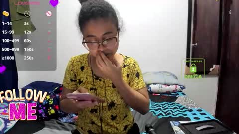 bonnie lam  hello welcome to my room I hope you have fun and you can reach your maximum pleasure here with me online show from 03-20-26, 03:22