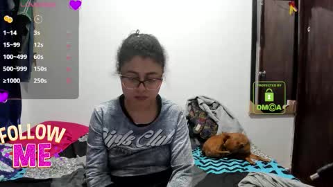 bonnie lam  hello welcome to my room I hope you have fun and you can reach your maximum pleasure here with me online show from 03-26-26, 03:01