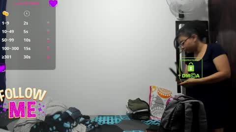 bonnie lam  hello welcome to my room I hope you have fun and you can reach your maximum pleasure here with me online show from 04-08-26, 03:28