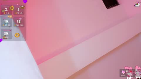 Luisa  online show from 03-09-26, 08:51