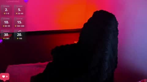 Bonnie Help me reach 500 likes online show from 03-30-26, 04:41