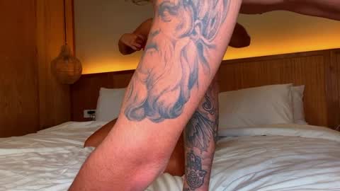 bonnieandclyde540767 online show from 04-09-26, 06:19