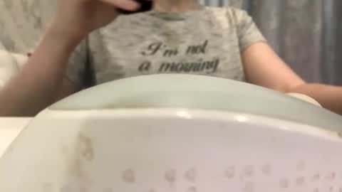 BonnieExcite online show from 03-06-25, 12:30