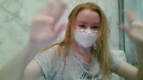 BonnieExcite online show from 03-07-25, 03:28