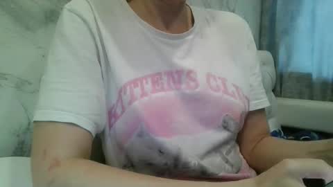 BonnieExcite online show from 09-16-25, 08:04