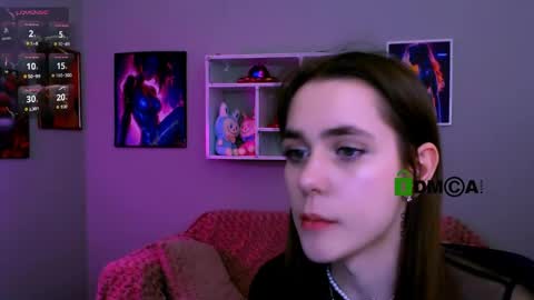 Bonnie online show from 04-17-26, 01:25