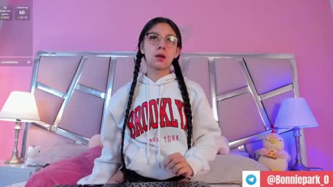 Bonnie  online show from 01-16-25, 01:14