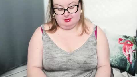 Bonnie online show from 12-24-24, 08:55