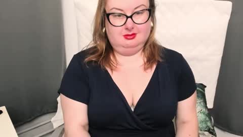 Bonnie online show from 01-25-25, 09:15