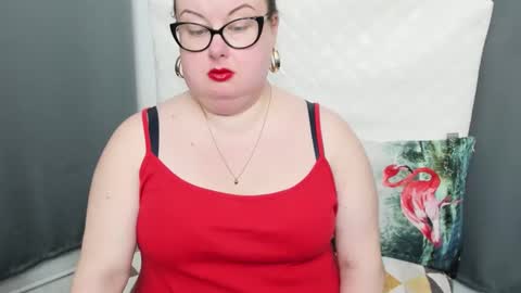 Bonnie online show from 02-24-25, 07:55