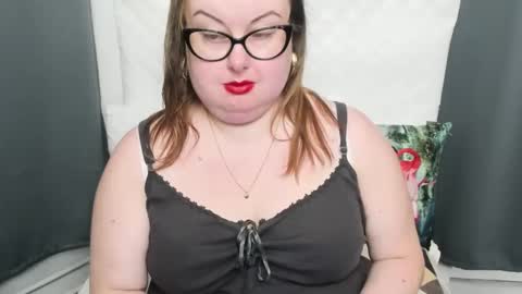 Bonnie online show from 02-28-25, 07:58