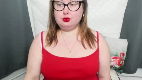 Bonnie online show from 03-10-25, 08:04