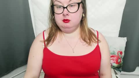 Bonnie online show from 03-12-25, 07:57