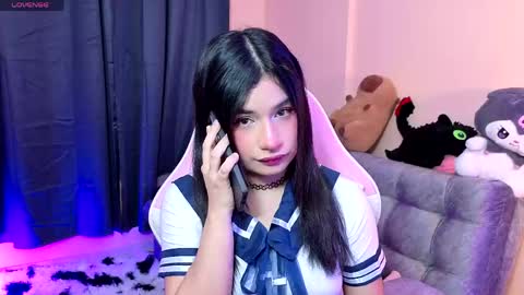 Karen online show from 04-12-26, 04:50