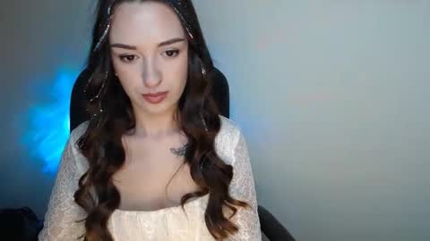Snapshot of bonniexxx_ chatting on 04-27-26, 08:01 Bonnie online show from 04-27-26, 08:01