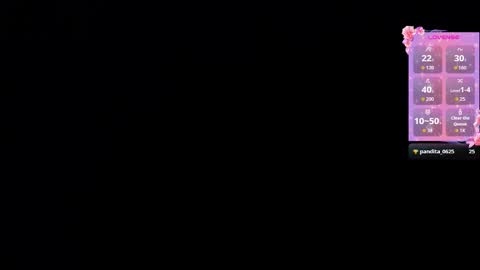 Soffy Brooks Independent model online show from 02-11-26, 04:39