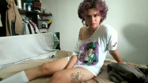 bonny_cum online show from 06-17-26, 03:57